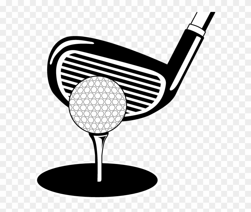 Detail Golf Clipart Transparent Background Nomer 10