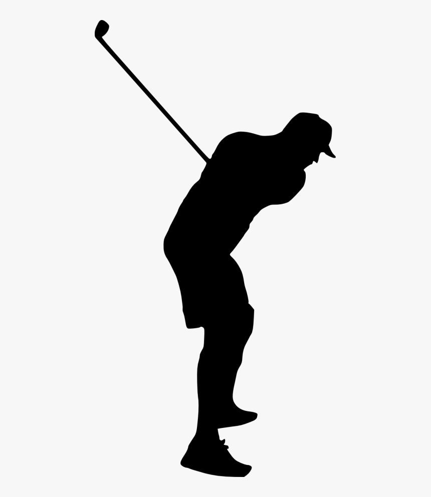 Detail Golf Clipart Transparent Background Nomer 16