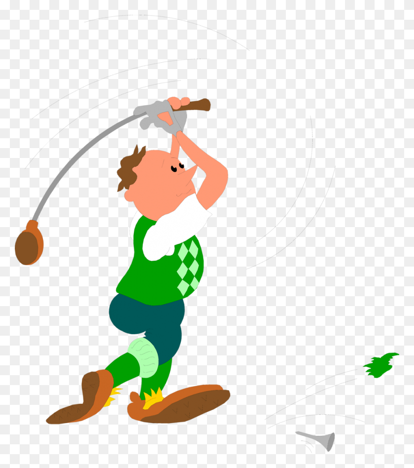 Detail Golf Clipart Transparent Background Nomer 44