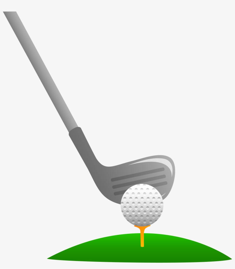 Detail Golf Clipart Transparent Background Nomer 45