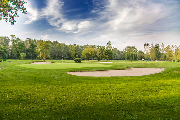 Detail Golf Course Images Free Nomer 7