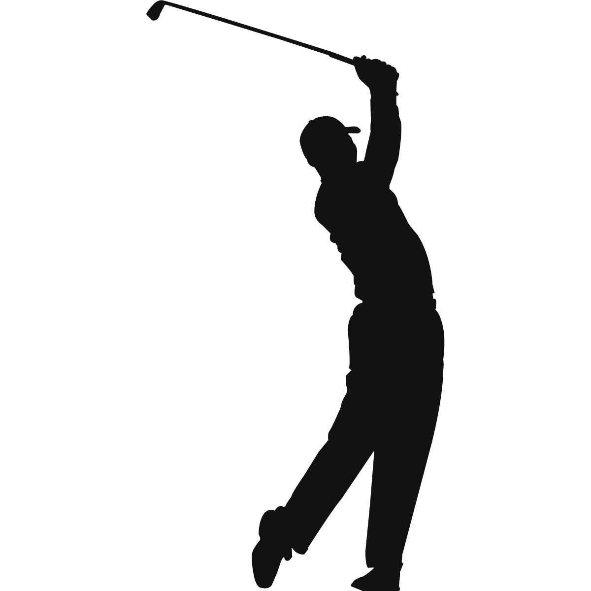 Detail Golf Images Clipart Nomer 9