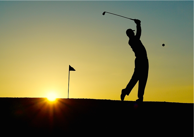 Detail Golf Png Images Nomer 32