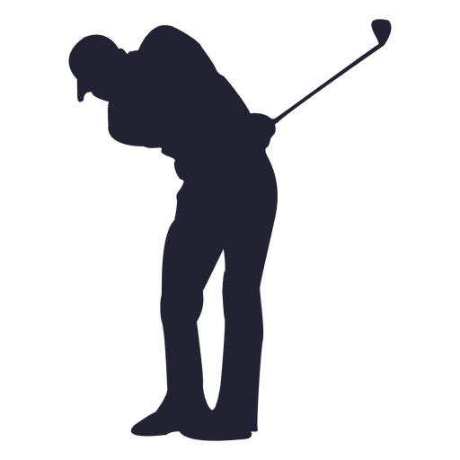Download Golf Transparent Nomer 23