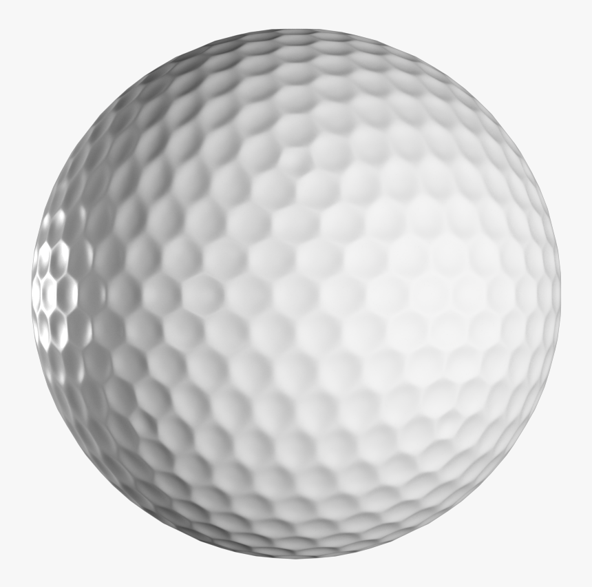 Golfball Png - KibrisPDR