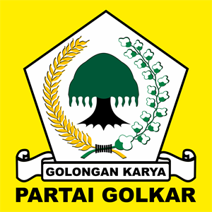 Golkar Vector - KibrisPDR