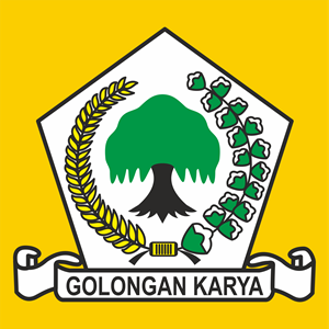Detail Golkar Vector Nomer 2