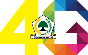 Detail Golkar Vector Nomer 11