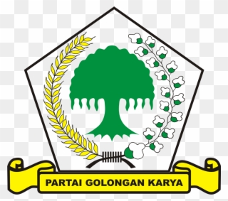 Detail Golkar Vector Nomer 13