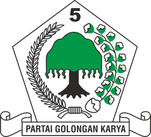 Detail Golkar Vector Nomer 4