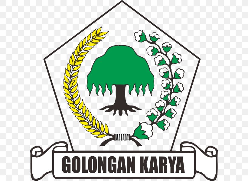 Detail Golkar Vector Nomer 5