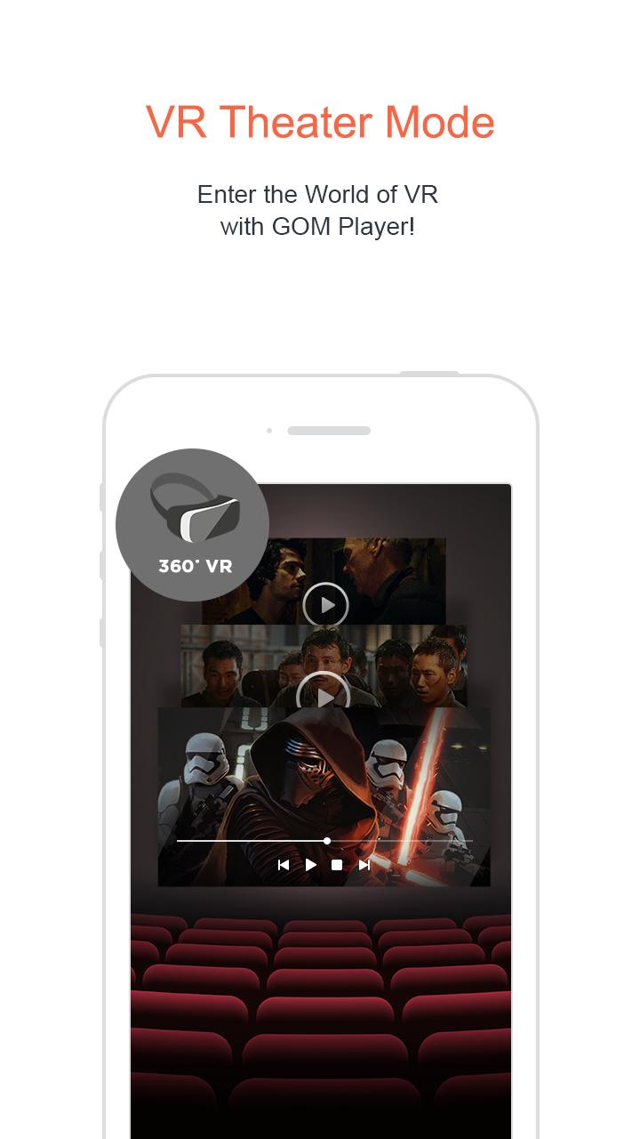 Detail Gom Player Android Nomer 12