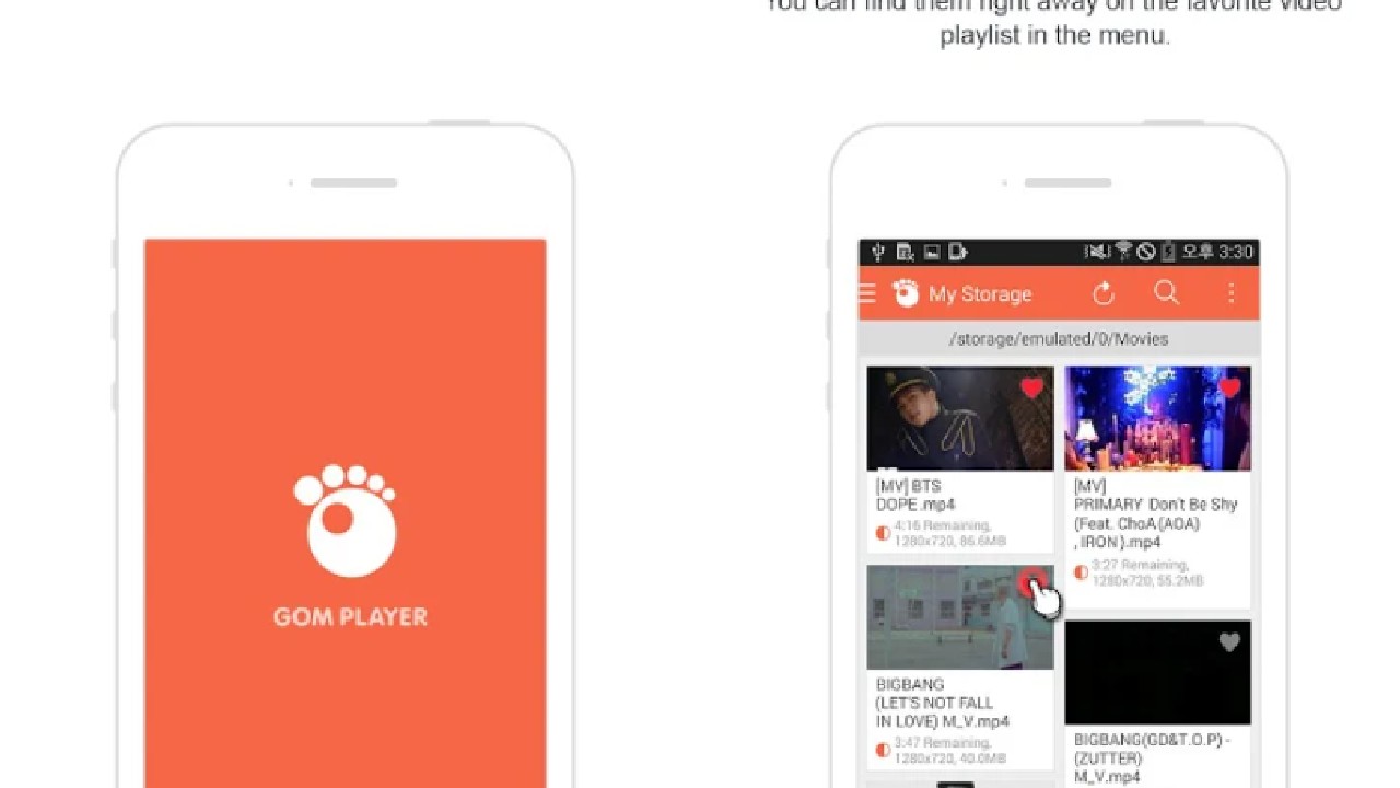 Detail Gom Player Android Nomer 19