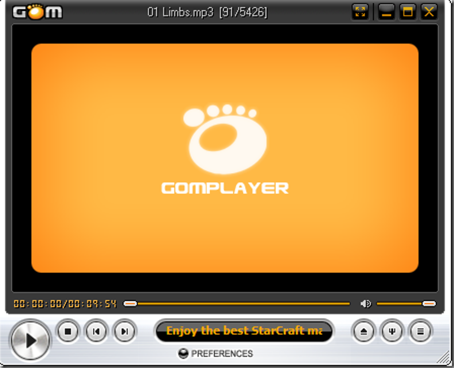 Detail Gom Player Android Nomer 23