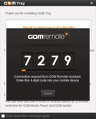 Detail Gom Player Android Nomer 25