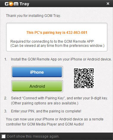 Detail Gom Player Android Nomer 28