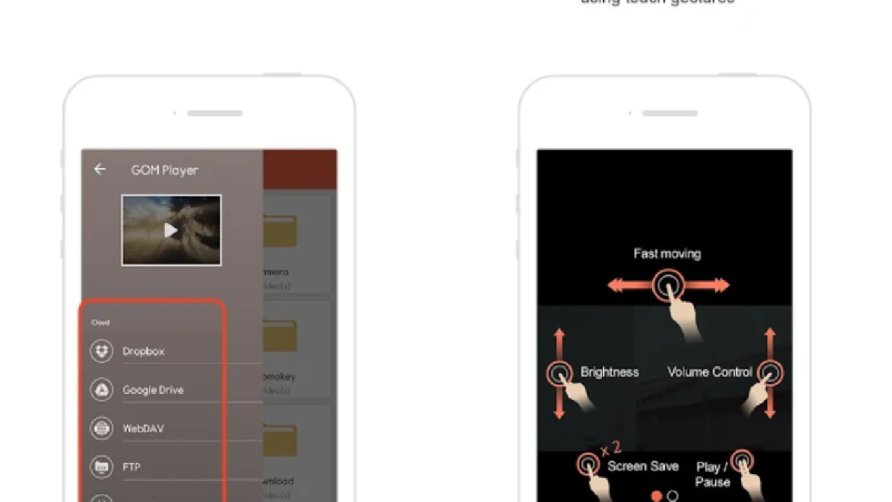 Detail Gom Player Android Nomer 29