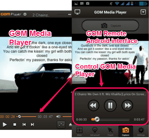 Detail Gom Player Android Nomer 31