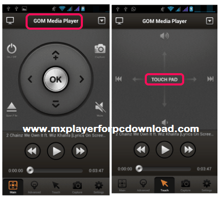 Detail Gom Player Android Nomer 32