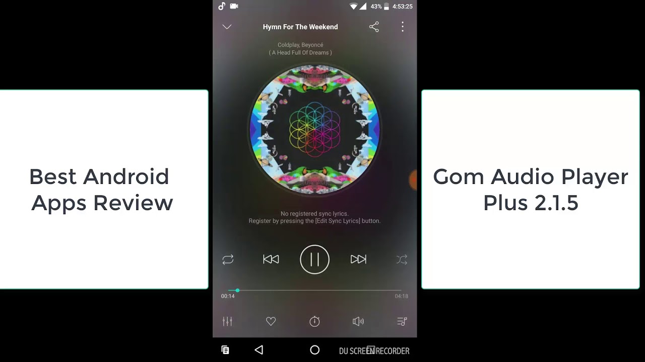 Detail Gom Player Android Nomer 33