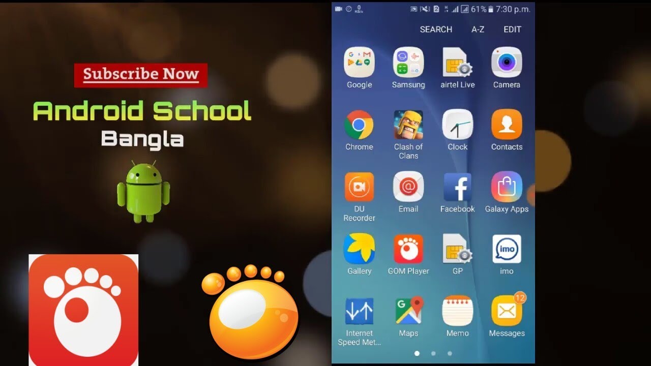 Detail Gom Player Android Nomer 35