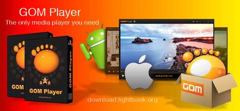 Detail Gom Player Android Nomer 36