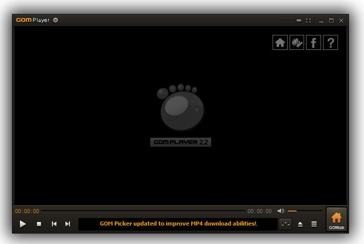 Detail Gom Player Android Nomer 45
