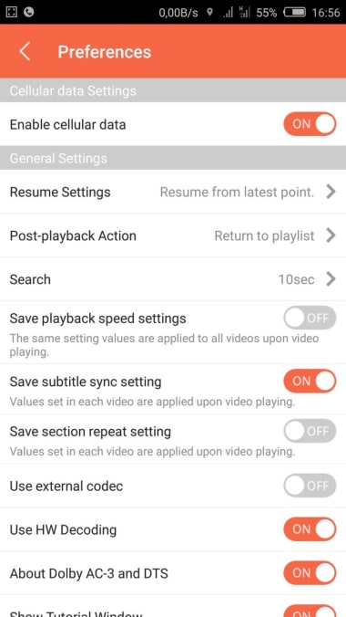 Detail Gom Player Android Nomer 48