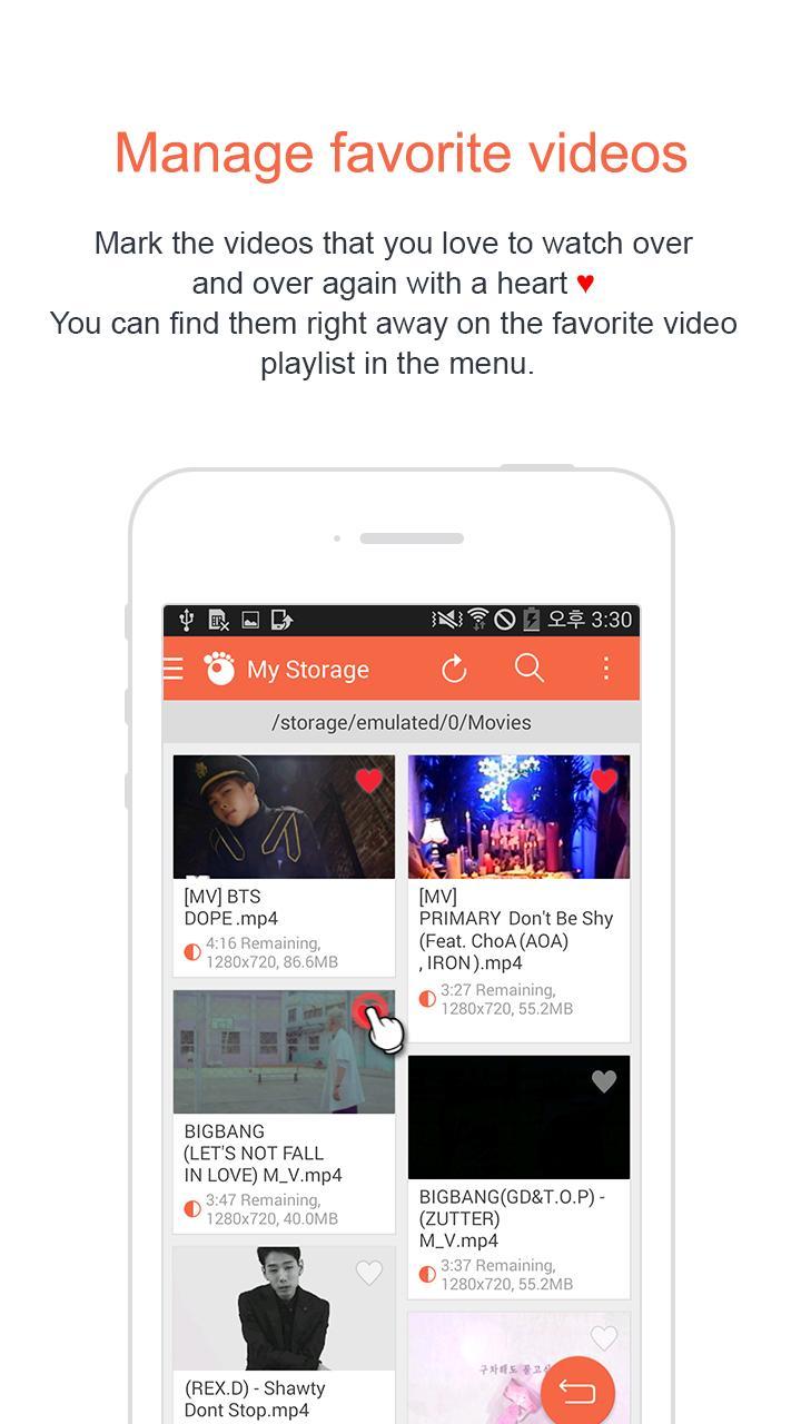 Detail Gom Player Android Nomer 6
