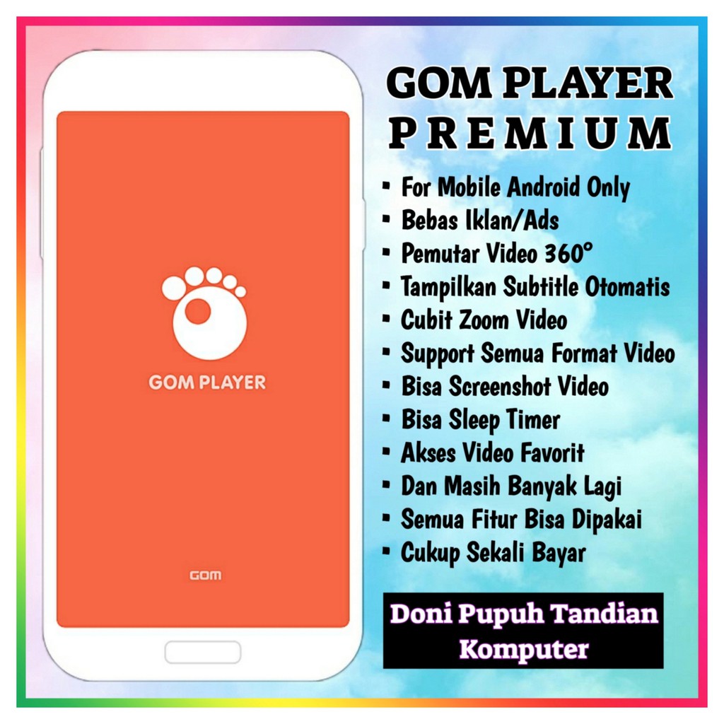 Detail Gom Player Android Nomer 54