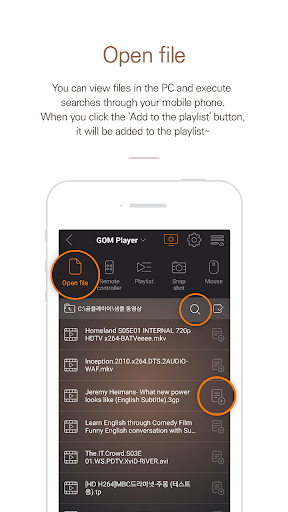 Detail Gom Player Android Nomer 56