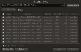 Detail Gom Player Android Nomer 58