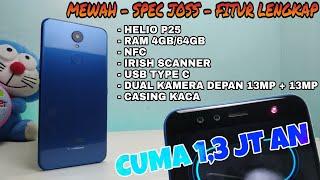 Detail Gome U7 Big Nomer 12