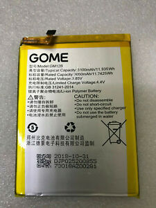 Detail Gome U7 Big Nomer 25