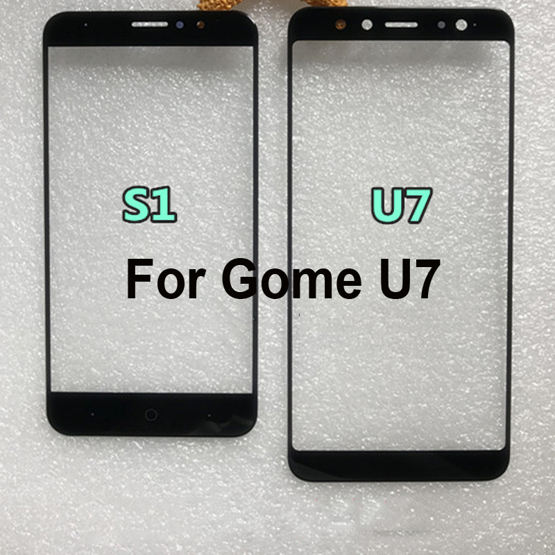 Detail Gome U7 Big Nomer 38