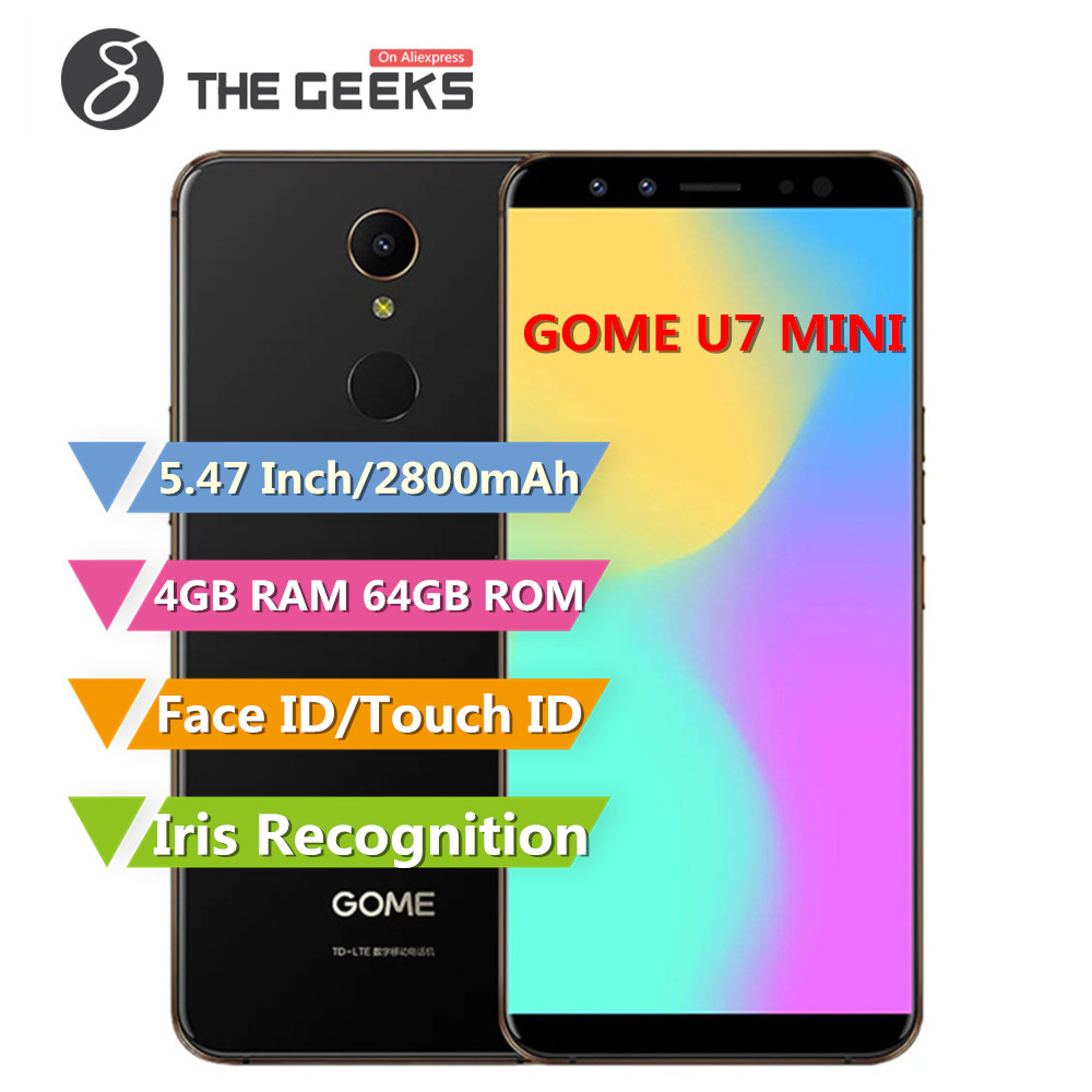 Detail Gome U7 Big Nomer 41