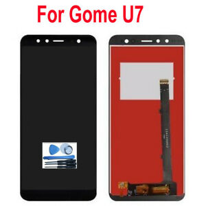 Detail Gome U7 Big Nomer 46