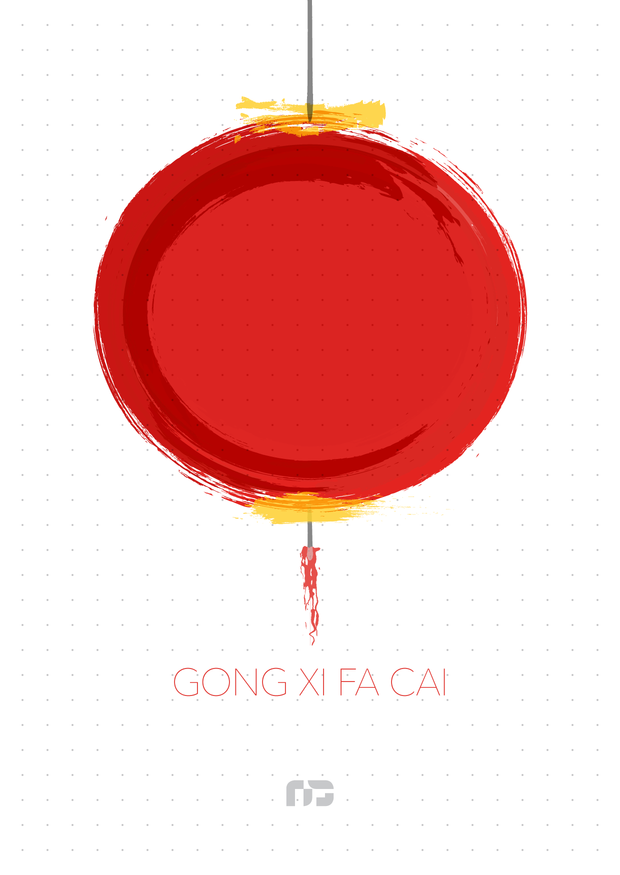 Detail Gong Xi Fa Cai 2018 Png Nomer 35