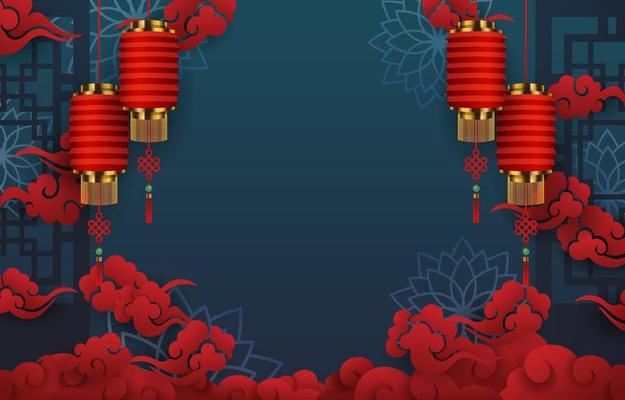 Detail Gong Xi Fa Cai Background Nomer 17