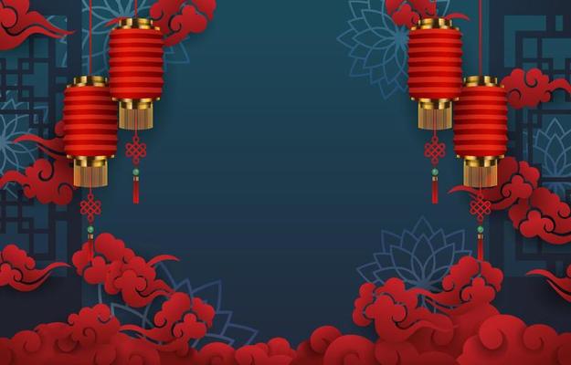 Detail Gong Xi Fa Cai Background Nomer 17