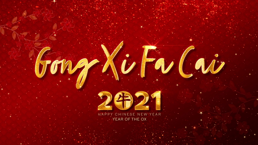 Detail Gong Xi Fa Cai Background Nomer 45