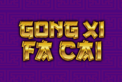 Detail Gong Xi Fa Cai Font Nomer 44