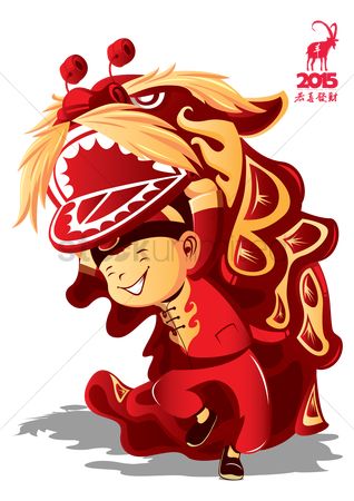 Detail Gong Xi Fa Cai Vector Png Nomer 16