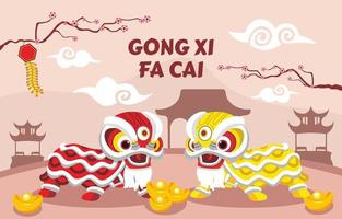 Detail Gong Xi Fa Cai Vector Png Nomer 43