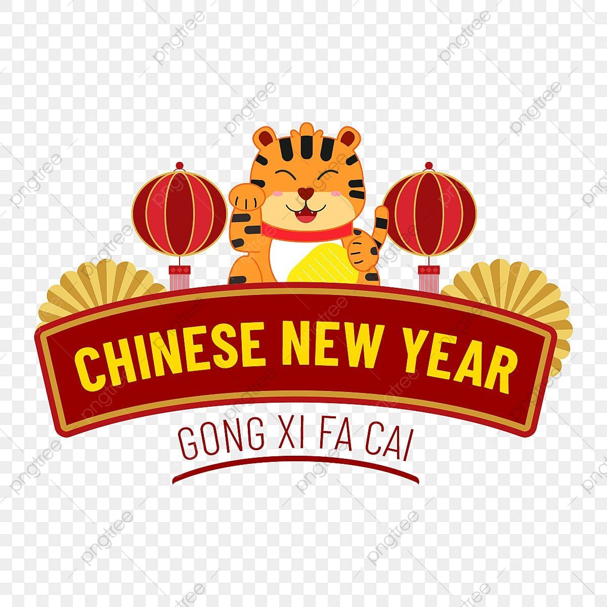 Detail Gong Xi Fa Cai Vector Png Nomer 47