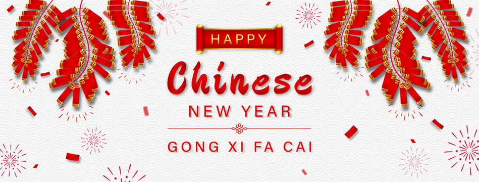 Detail Gong Xi Fa Cai Wallpaper Nomer 46