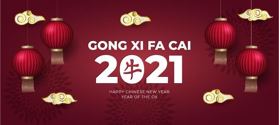 Detail Gong Xi Fat Cai 2021 Png Nomer 22