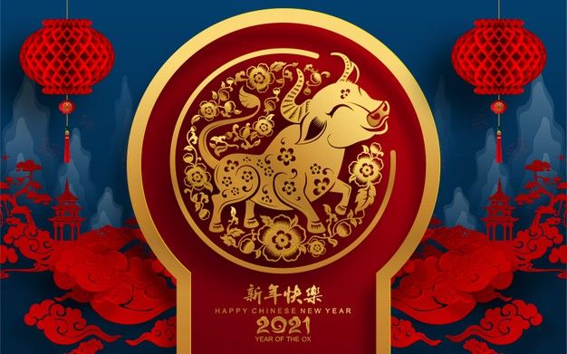 Detail Gong Xi Fat Cai 2021 Png Nomer 38