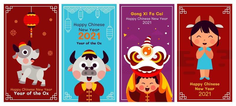 Detail Gong Xi Fat Cai 2021 Png Nomer 47