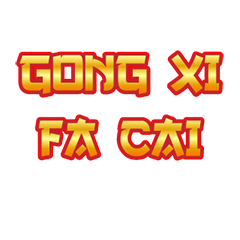 Detail Gong Xi Fat Cai 2021 Png Nomer 48